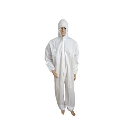 Combinaison de Protection jetable - S à XXL
