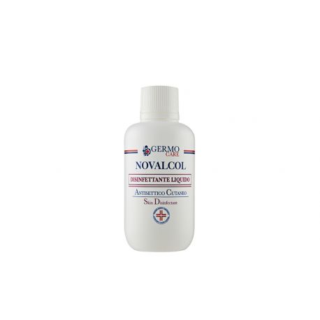 Désinfectant Novacol - 12 bouteilles de 250 ml 