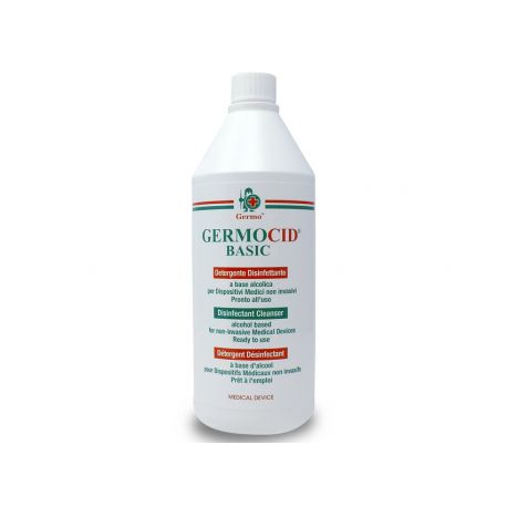 GERMOCID BASIQUE - 750 ml