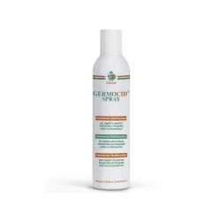 Spray Désinfectant Germocid Multiusage - 400 ml