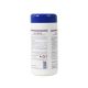 LINGETTES DÉSINFECTANTES - tube de 100 lingettes
