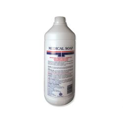 Savon Médical Antiseptique - 1l