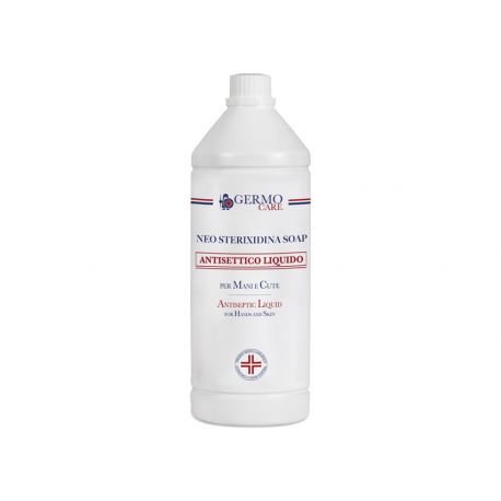 SAVON NEO STERIXIDINA - 1l