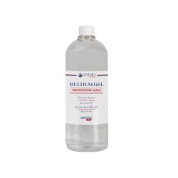 GEL ANTIBACTERIEN MULTI-USAGE - 1000 ml