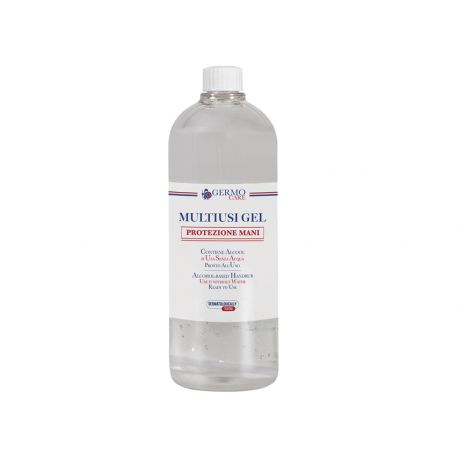 GEL ANTIBACTERIEN MULTI-USAGE - 1000 ml