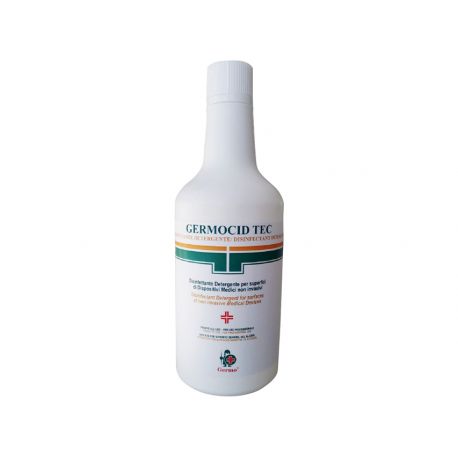 Spray GERMOCID TEC - 750 ml