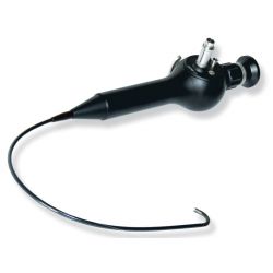 NASO-FIBROSCOPE Flexible avec câble