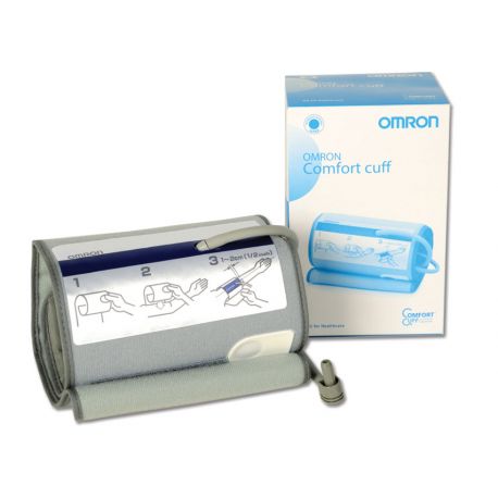 Brassard Confort Omron - 22 x 42 cmm - M6 CONFORT, M7, M10 (pour le code 32931)