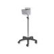 Chariot Omron HEM-9ST pour Tensiomètre Omron HEM-907