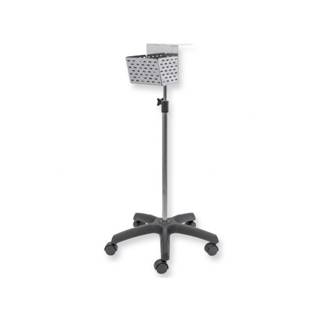 Chariot Omron HEM-9ST pour Tensiomètre Omron HEM-907