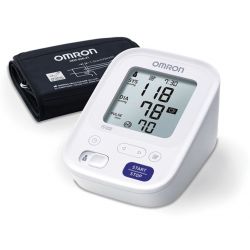 Tensiomètre Numérique Omron M3