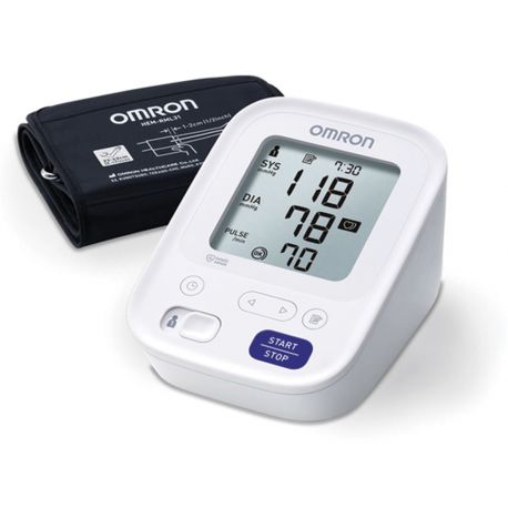 Tensiomètre Numérique Omron M3