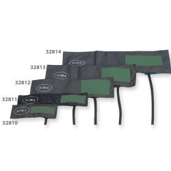 Ensemble Mini-brassard 1 T pour Tensiomètre - 32810-32814
