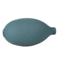 Poire en PVC Superior - Vert