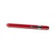 Lampe Stylo Delta LED - Rouge