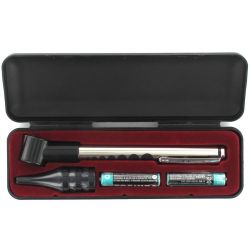 Trousse Combi - Otoscope et Lampe Stylo