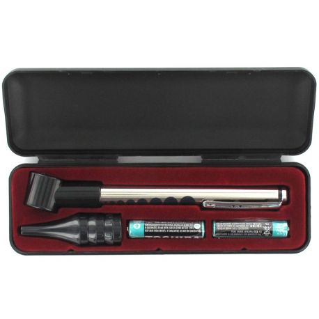 Trousse Combi - Otoscope et Lampe Stylo