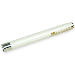 Lampe Stylo Nova LED - Blanc