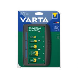 Chargeur de Piles Universel Varta