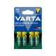 Piles Rechargeables Varta Power Play - Stilo AA