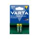 Piles Rechargeables Varta Power Play - Ministilo AAA