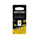Piles Auditives Zinc-Air Rayovac 10 - Sans Mercure