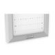 Tableau Optométrique Ultra-Fin LED - Monoyer