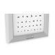 Tableau Optométrique Ultra-Fin LED - Enfants
