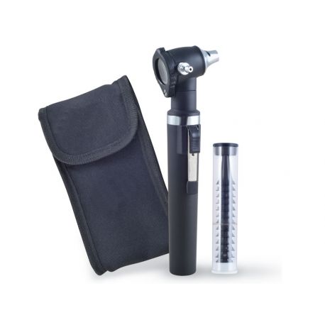 Otoscope F.O. Gimalux