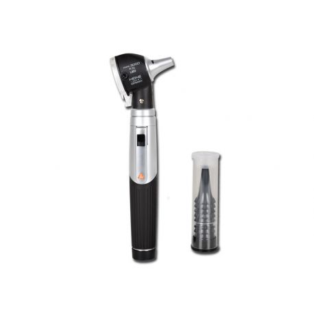 Otoscope F.O. LED Heine Mini 3000