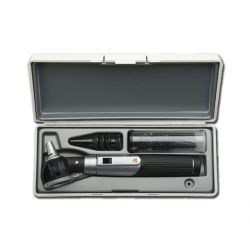 Otoscope F.O. LED Heine Mini 3000 - Etui Rigide