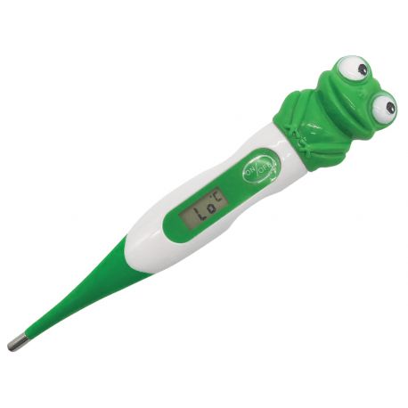 Thermomètre Digital Grenouille °C