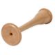 Stéthoscope Obstétrical Long - Bois