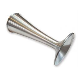 Stéthoscope de Pinard - Aluminium