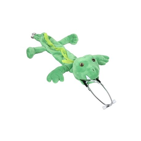 Cache pour Stéthoscope - Dragon 