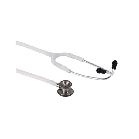 Stéthoscope Riester Duplex 2.0 - Pédiatrique - Blanc