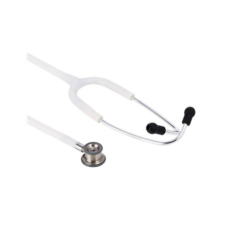 Stéthoscope Riester Duplex 2.0 - Nouveau-nés - Blanc