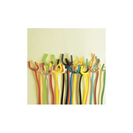 Tubulures en Y pour Stéthoscope
