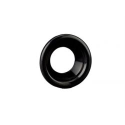 Bague en Néoprène Noir Littmann® - Pédiatrique - Boite de 5