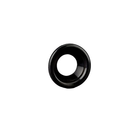 Bague en Néoprène Noir Littmann® - Pédiatrique - Boite de 5
