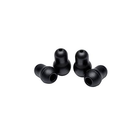 Embouts Auriculaires Littmann 2 paires (petits et grands)