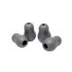 Embouts Auriculaires Littmann 2 paires (petits et grands)