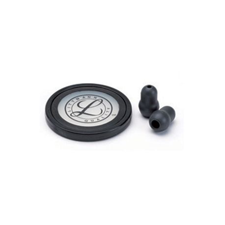 Kit d'Accessoires pour Littmann Cardiology 