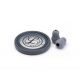 Kit d'Accessoires pour Littmann Cardiology 