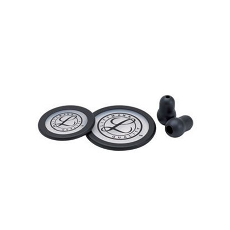 Kit Accessoires pour Littmann Classic III et Cardiology IV