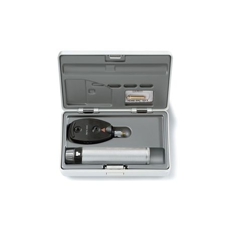 Ophtalmoscope Heine Beta 200 F.O. - 3.5V Li-Ion