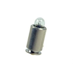 Ampoule pour Ophtalmoscope Xénon/Halogène - 2.5V