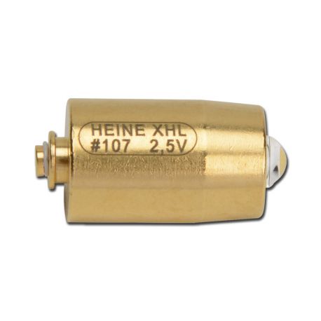 Ampoule Heine 107 - pour Combilamp Mini 3000