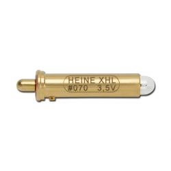 Ampoule Heine 070 3.5V - Pour Ophtalmoscope Halogène Beta 200