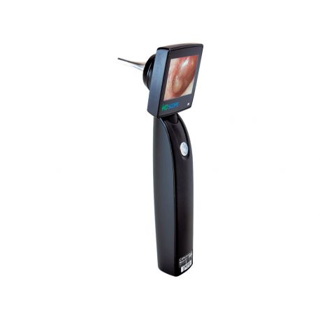 Vidéotoscope MD Scope - Pack Deluxe - 2 Sondes